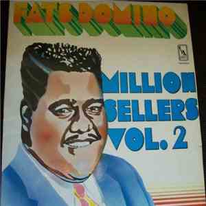 Fats Domino - Million Sellers Vol. 2