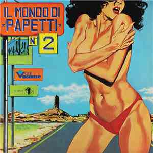 Fausto Papetti - Il Mondo Di Papetti N°2