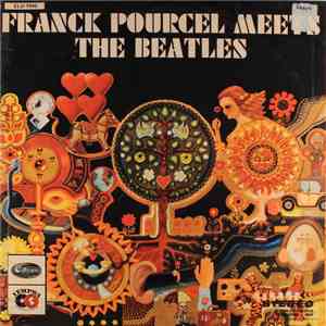 Franck Pourcel - Franck Pourcel Meets The Beatles