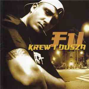 FU - Krew I Dusza