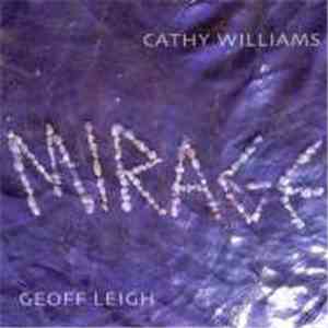 Geoff Leigh & Cathy Williams - Mirage