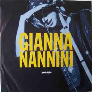 Gianna Nannini - Sorridi