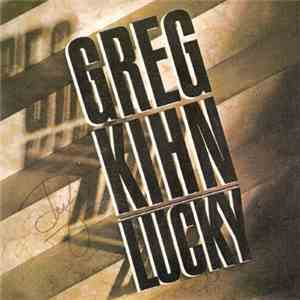 Greg Kihn - Lucky