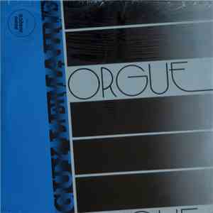 Guy Lemaire - Orgue