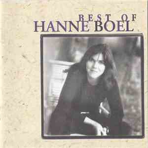 Hanne Boel - Best Of Hanne Boel