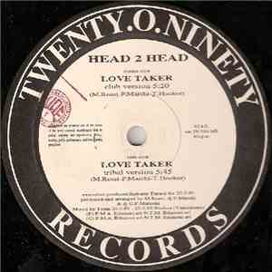 Head 2 Head  - Love Taker