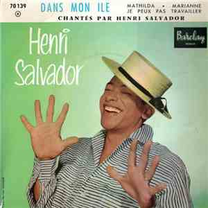 Henri Salvador - Dans Mon Ile
