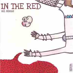 In The Red / The Anchor - All The Sixes / Opposite Of Awesome