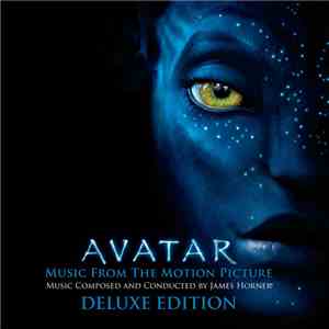 James Horner - Avatar (Music From The Motion Picture)