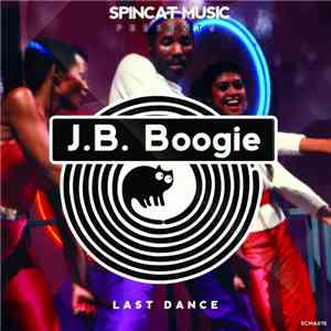 J.B. Boogie - Last Dance