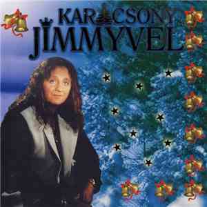 Jimmy - Karácsony Jimmyvel