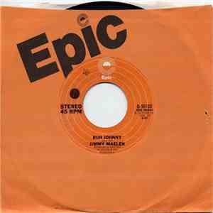 Jimmy Maelen - Run Johnny / I'm Gonna Getcha