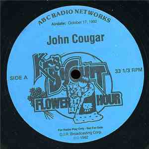John Cougar Mellencamp - King Biscuit Flower Hour