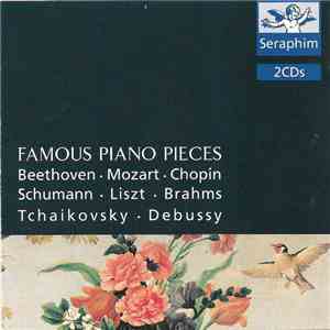 Jörg Demus - Famous Piano Pieces