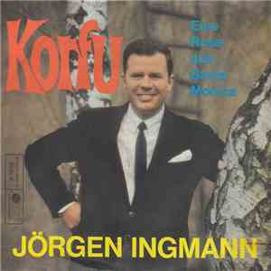 Jörgen Ingmann - Korfu