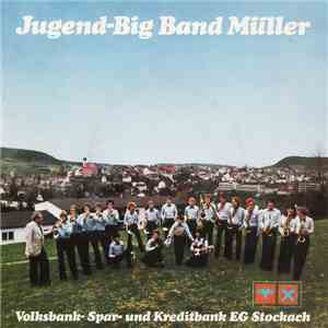 Jugend-Big Band Müller - Jugend-Big Band Müller