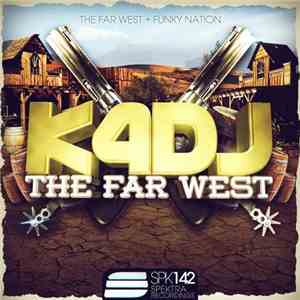 K4DJ - The Far West