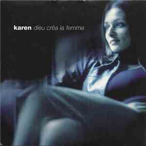 Karen - Dieu Créa La Femme