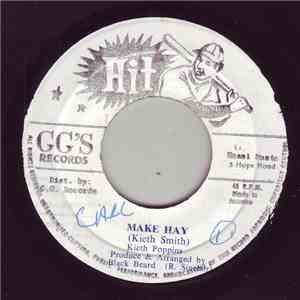 Keith Poppin - Make Hay