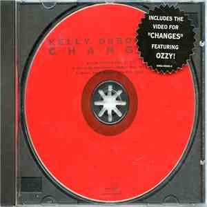 Kelly Osbourne - Changes