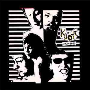 Kjøtt - 1979 - 1981