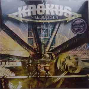 Krokus - Hellraiser