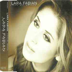 Lara Fabian - Love By Grace
