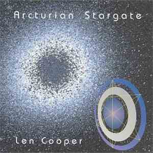 Len Cooper  - Arcturian Stargate