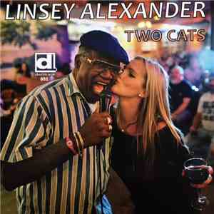 Linsey Alexander - TWO CATS