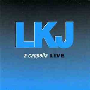 LKJ - A Cappella Live
