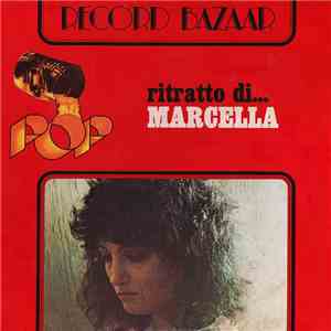 Marcella - Ritratto Di...Marcella