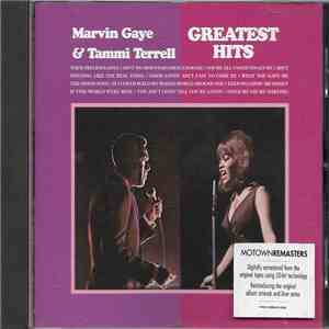 Marvin Gaye & Tammi Terrell - Greatest Hits