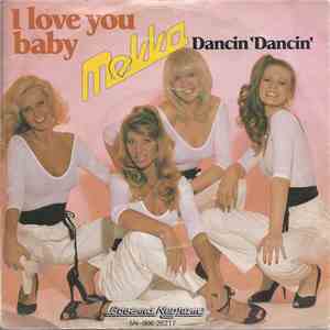 Mekka  - I Love You Baby