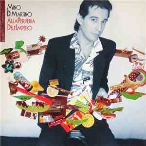 Mino Di Martino - Alla Periferia Dell'Impero