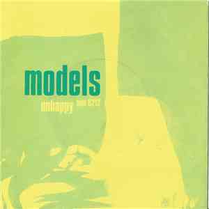 Models  - Unhappy