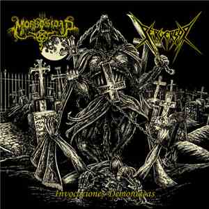 Morbosidad / Perversor - Invocaciones Demoniacas