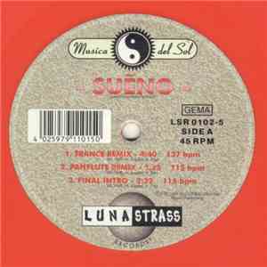 Musica Del Sol / L.D.P. Side - Suẽno
