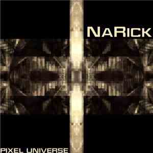 NaRick - Pixel Universe