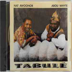 Nat Awoonor & Abou Whyte - Tabule