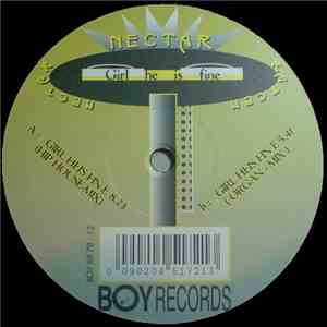 Nectar  - Girl He Is Fine