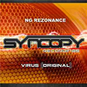 NG Rezonance - Virus (Original)