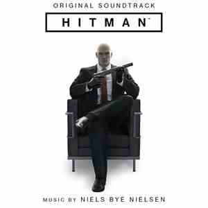 Niels Bye Nielsen - Hitman™ Original Soundtrack