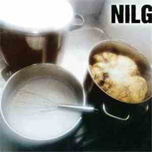 Nilg - Do You Think It's Allright When I Say Hello