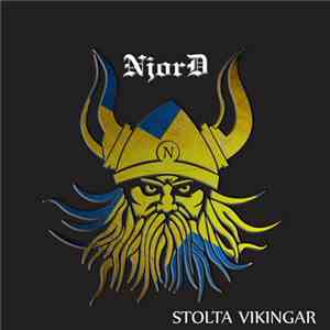 NjorD  - Stolta Vikingar