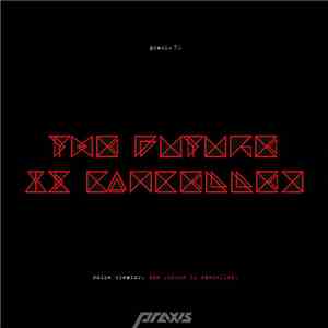 Noize Creator - The Future Is Cancelled