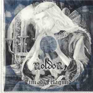 Noldor - Finrod Felagund