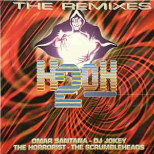 Omar Santana - The Remixes