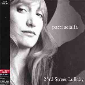 Patti Scialfa - 23rd Street Lullaby