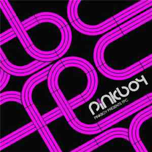 Pinkboy - Presents TPC