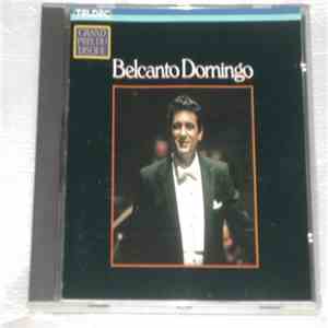 Placido Domingo - Belcanto Domingo